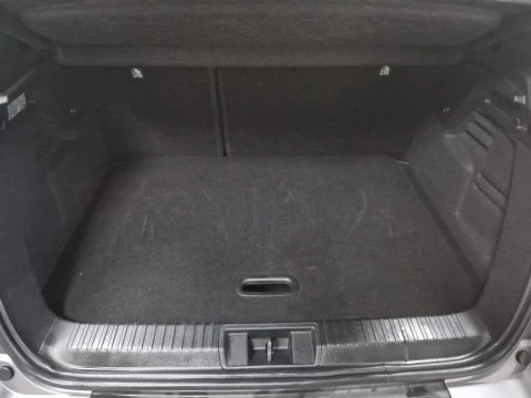 Renault Captur techno Eco-G 100cv (74 kW)