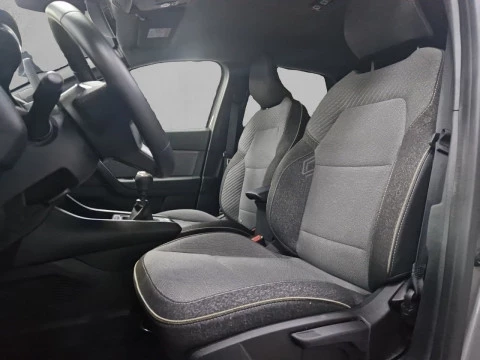 Renault Captur techno Eco-G 100cv (74 kW)