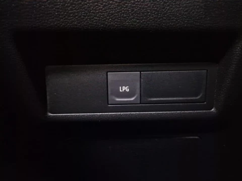 Renault Captur techno Eco-G 100cv (74 kW)