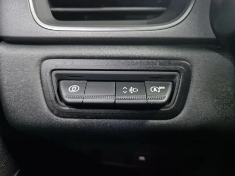 Renault Captur techno Eco-G 100cv (74 kW)