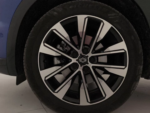 Renault Austral  1.2 E-Tech Hibrido Techno 146kW