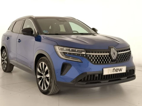 Renault Austral  1.2 E-Tech Hibrido Techno 146kW