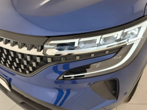 Renault Austral  1.2 E-Tech Hibrido Techno 146kW