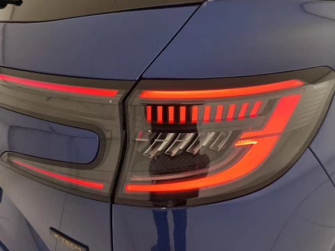 Renault Austral  1.2 E-Tech Hibrido Techno 146kW