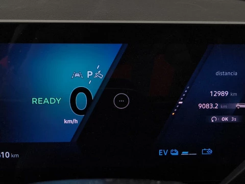 Renault Austral  1.2 E-Tech Hibrido Techno 146kW