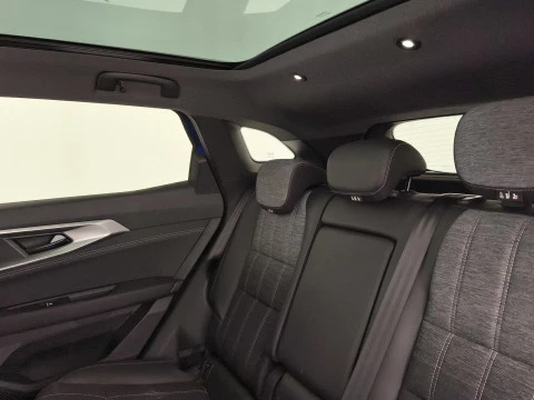 Renault Austral  1.2 E-Tech Hibrido Techno 146kW