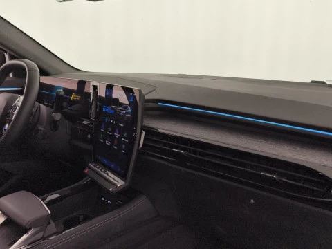 Renault Austral  1.2 E-Tech Hibrido Techno 146kW