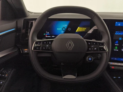 Renault Austral  1.2 E-Tech Hibrido Techno 146kW