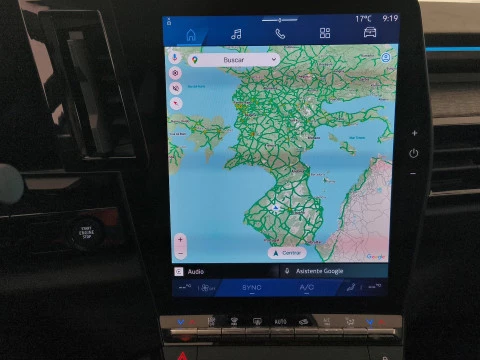 Renault Austral  1.2 E-Tech Hibrido Techno 146kW