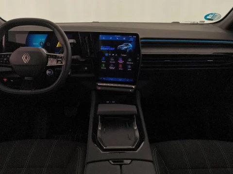 Renault Austral  1.2 E-Tech Hibrido Techno 146kW