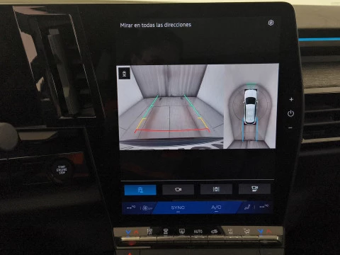 Renault Austral  1.2 E-Tech Hibrido Techno 146kW