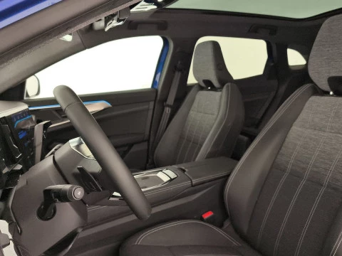 Renault Austral  1.2 E-Tech Hibrido Techno 146kW