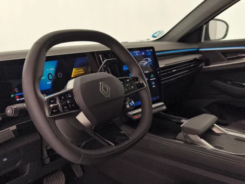 Renault Austral  1.2 E-Tech Hibrido Techno 146kW