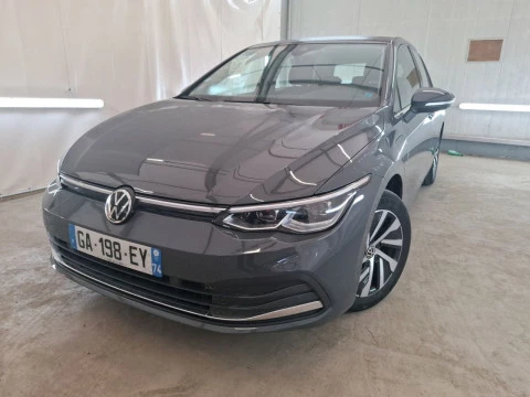Volkswagen Golf eHybrid 1.4 TSI 150kW (204CV) DSG