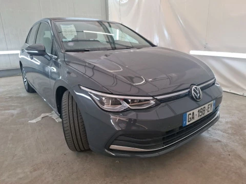 Volkswagen Golf eHybrid 1.4 TSI 150kW (204CV) DSG