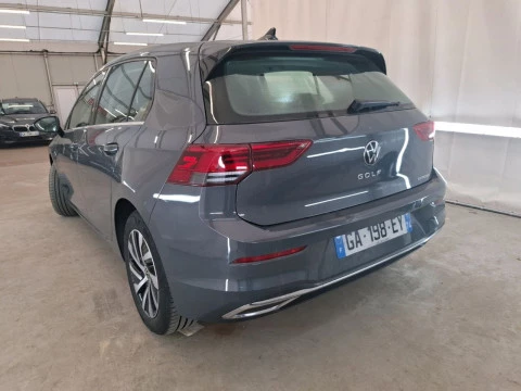 Volkswagen Golf eHybrid 1.4 TSI 150kW (204CV) DSG