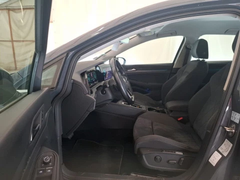 Volkswagen Golf eHybrid 1.4 TSI 150kW (204CV) DSG