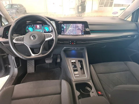 Volkswagen Golf eHybrid 1.4 TSI 150kW (204CV) DSG