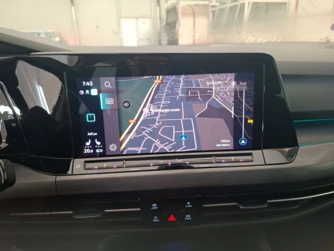 Volkswagen Golf eHybrid 1.4 TSI 150kW (204CV) DSG