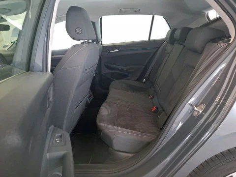 Volkswagen Golf eHybrid 1.4 TSI 150kW (204CV) DSG