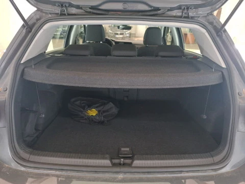 Volkswagen Golf eHybrid 1.4 TSI 150kW (204CV) DSG