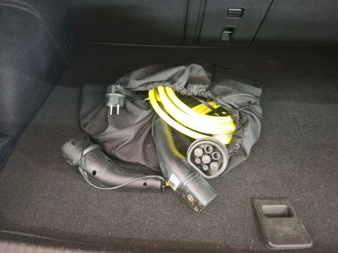 Volkswagen Golf eHybrid 1.4 TSI 150kW (204CV) DSG