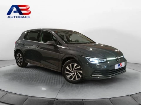 Volkswagen Golf eHybrid 1.4 TSI 150kW (204CV) DSG