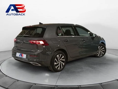 Volkswagen Golf eHybrid 1.4 TSI 150kW (204CV) DSG