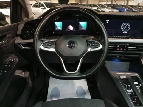 Volkswagen Golf eHybrid 1.4 TSI 150kW (204CV) DSG