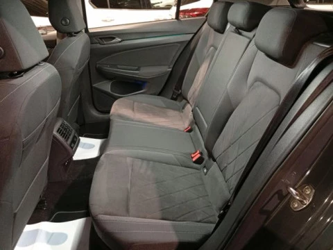 Volkswagen Golf eHybrid 1.4 TSI 150kW (204CV) DSG