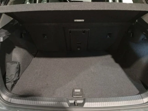 Volkswagen Golf eHybrid 1.4 TSI 150kW (204CV) DSG