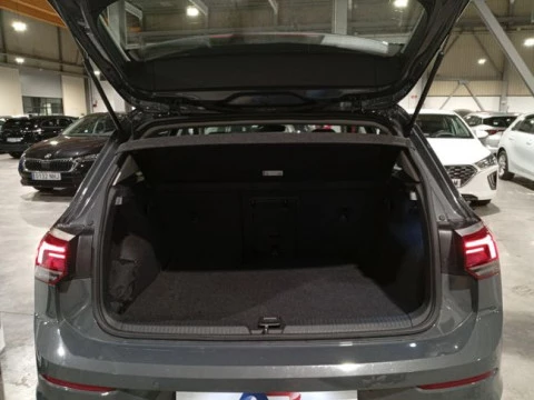 Volkswagen Golf eHybrid 1.4 TSI 150kW (204CV) DSG