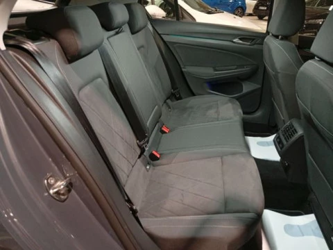 Volkswagen Golf eHybrid 1.4 TSI 150kW (204CV) DSG