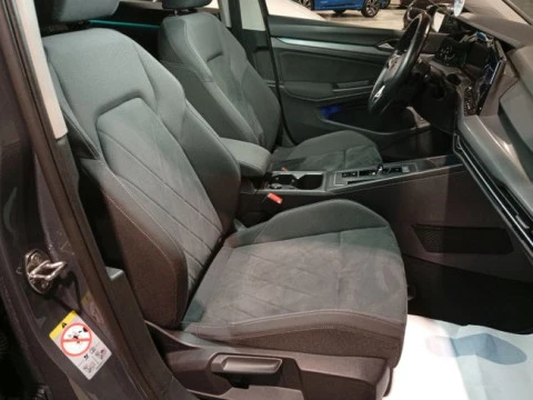 Volkswagen Golf eHybrid 1.4 TSI 150kW (204CV) DSG