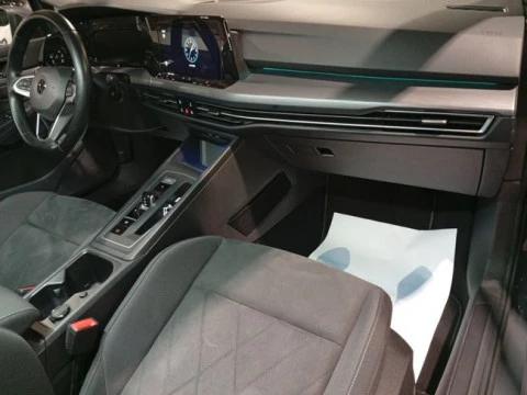 Volkswagen Golf eHybrid 1.4 TSI 150kW (204CV) DSG