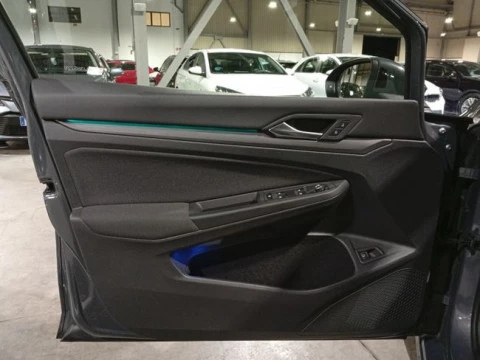 Volkswagen Golf eHybrid 1.4 TSI 150kW (204CV) DSG