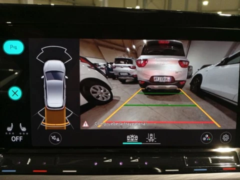 Volkswagen Golf eHybrid 1.4 TSI 150kW (204CV) DSG