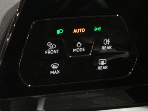 Volkswagen Golf eHybrid 1.4 TSI 150kW (204CV) DSG