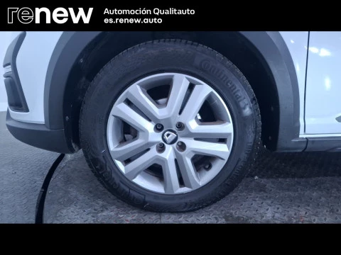 Dacia Sandero  Gasolina/Gas  Stepway ECO-G Essential 74kW