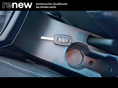 Dacia Sandero  Gasolina/Gas  Stepway ECO-G Essential 74kW