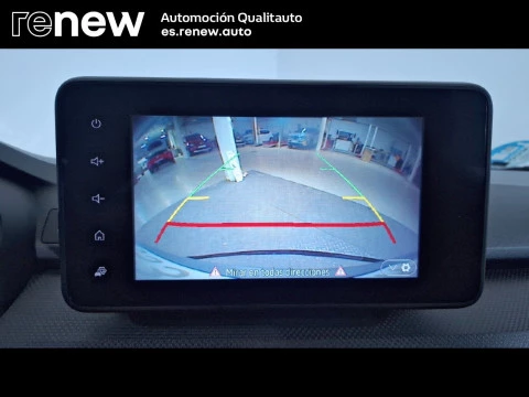 Dacia Sandero  Gasolina/Gas  Stepway ECO-G Essential 74kW