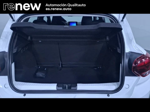 Dacia Sandero  Gasolina/Gas  Stepway ECO-G Essential 74kW