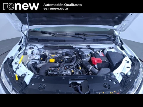 Dacia Sandero  Gasolina/Gas  Stepway ECO-G Essential 74kW