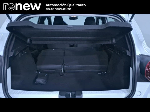 Dacia Sandero  Gasolina/Gas  Stepway ECO-G Essential 74kW