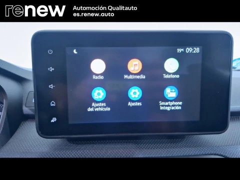 Dacia Sandero  Gasolina/Gas  Stepway ECO-G Essential 74kW