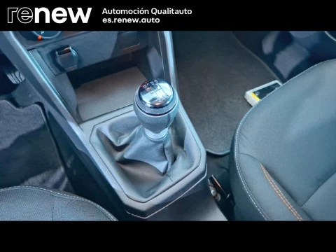 Dacia Sandero  Gasolina/Gas  Stepway ECO-G Essential 74kW