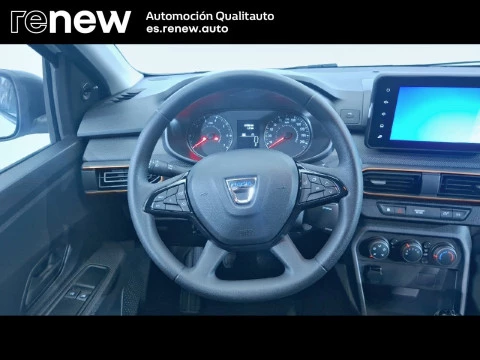 Dacia Sandero  Gasolina/Gas  Stepway ECO-G Essential 74kW