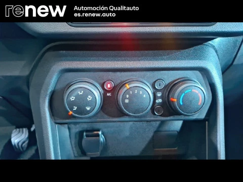 Dacia Sandero  Gasolina/Gas  Stepway ECO-G Essential 74kW