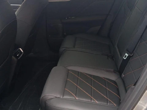 CHANGAN Deepal S05 RWD PRO 485KM 2WD