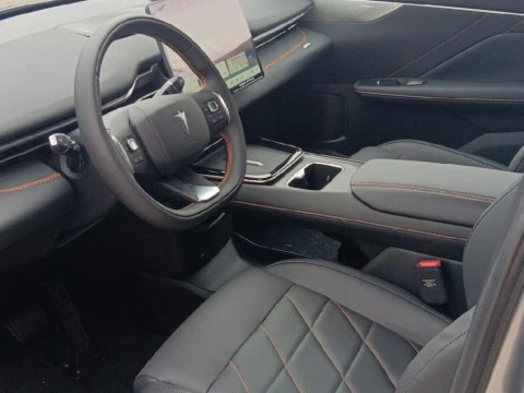 CHANGAN Deepal S05 RWD PRO 485KM 2WD
